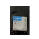 Albuterol 8MG Unique Pharma