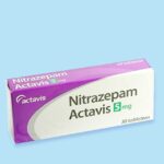Nitrazepam 10 mg