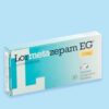 Lormetazepam 2 mg