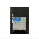 Methyl Trenbolone 1 mg/tab Unique Pharma