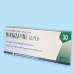 Mirtazapine 15 mg