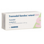 Tramadol 200mg