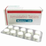 Armodafinil Walkert 150Mg