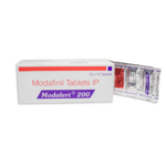 Modafinil 200Mg
