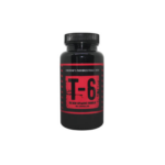 T6 Fatburner Eca stack