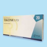 Temazepam 20 MG