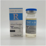 Testosteron Undecanotate 250Mg Unique Pharma
