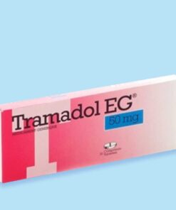 Tramadol 50 mg