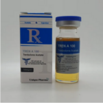 Trenbolone Acethaat 100Mg Unique Pharma