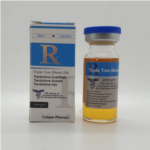 Triple Tren Blend 200Mg Unique Pharma