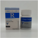 Winstrol 10Mg (Stanazolol) Unique Pharma