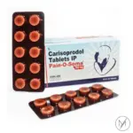 Carisoprodol 500 Mg