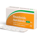 Finasteride