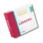 Lovegra 100mg