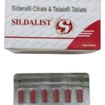 Sildalist