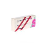 Oxycodon 40mg sandoz verlengde afgifte 30